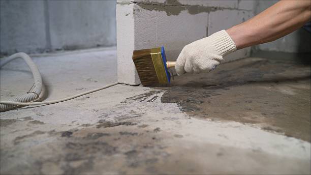 24/7 Emergency Exterior Waterproofing experts in Cardington, OH